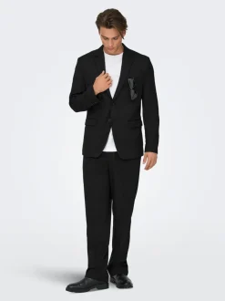 ONSMIRO Loose Fit Pantaloni chino
