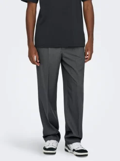 ONSMIRO Loose Fit Pantaloni chino