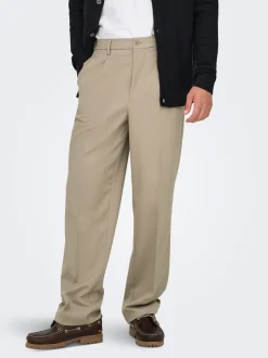ONSMIRO Loose Fit Pantaloni chino