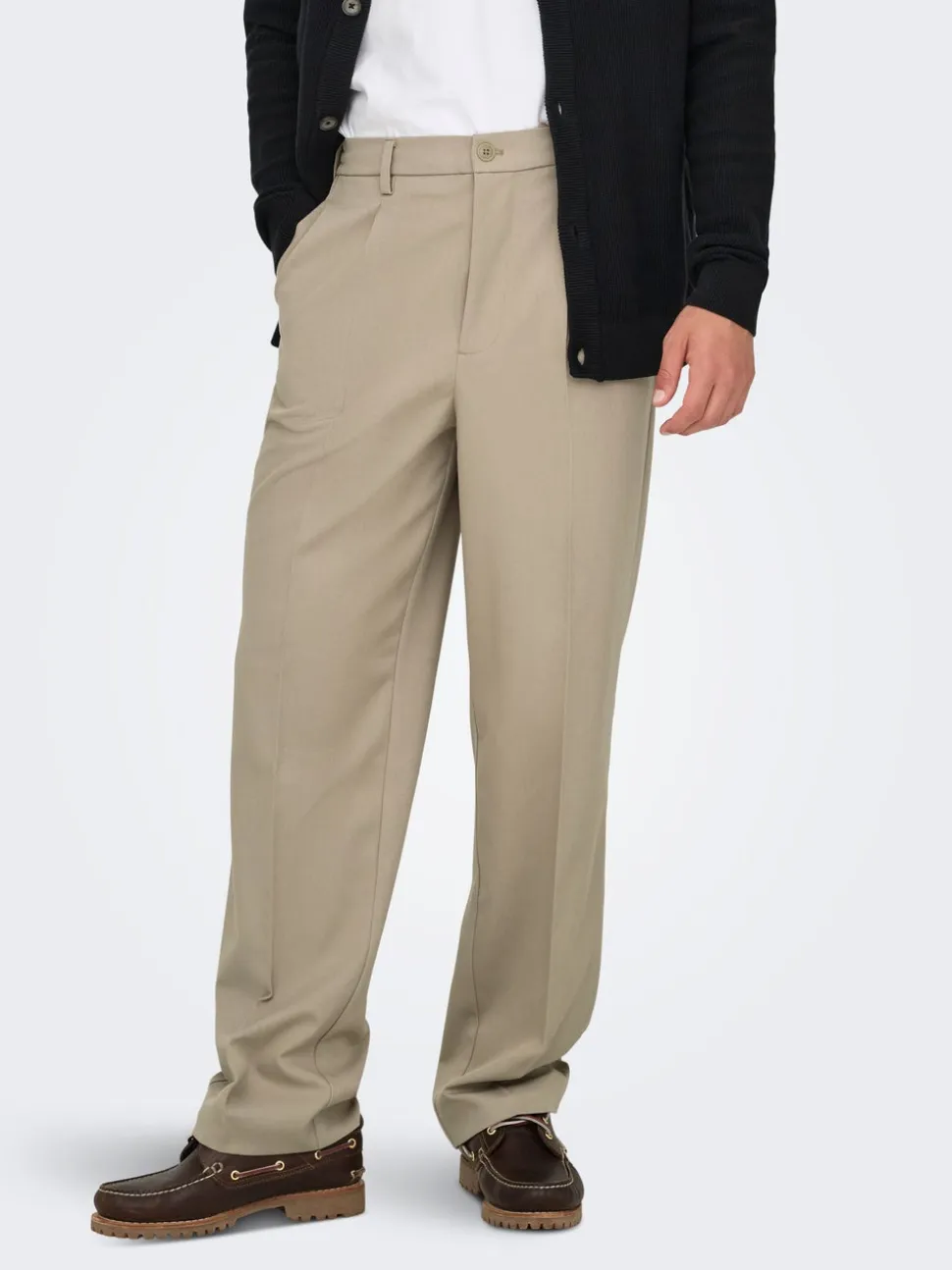 ONSMIRO Loose Fit Pantaloni chino