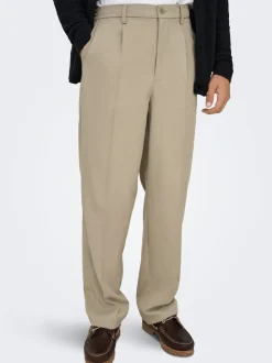 ONSMIRO Loose Fit Pantaloni chino