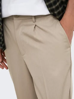 ONSMIRO Tapered Fit Pantaloni chino