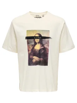 ONSMONALISA T-shirt