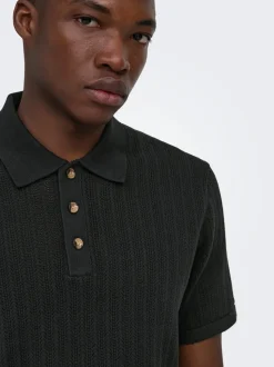 ONSMOON Polo in maglia