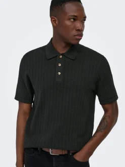 ONSMOON Polo in maglia