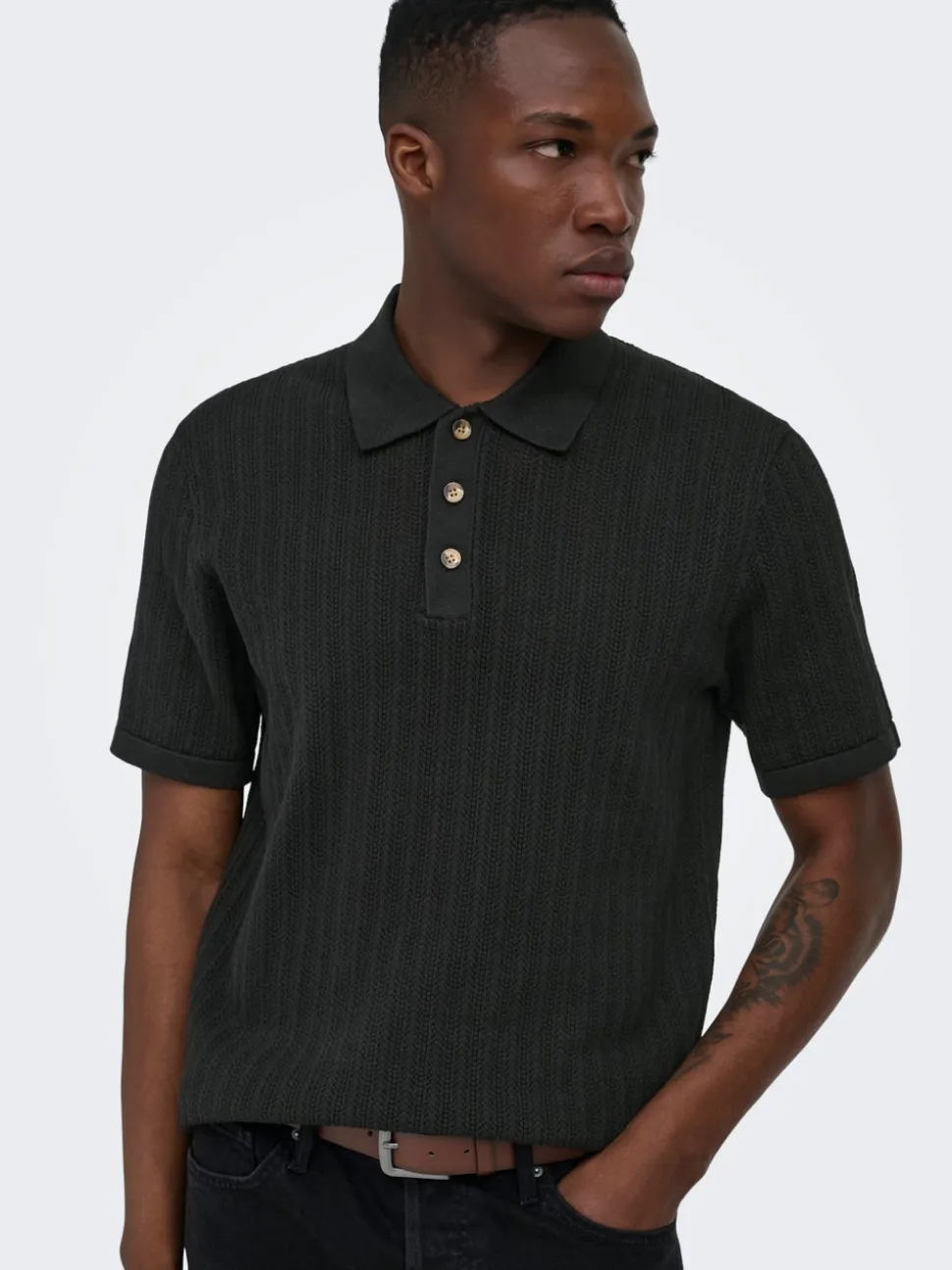 ONSMOON Polo in maglia