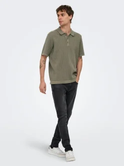 ONSMOON Polo in maglia