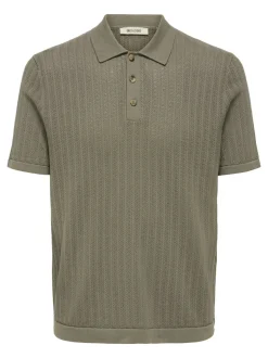 ONSMOON Polo in maglia