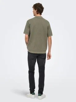 ONSMOON Polo in maglia