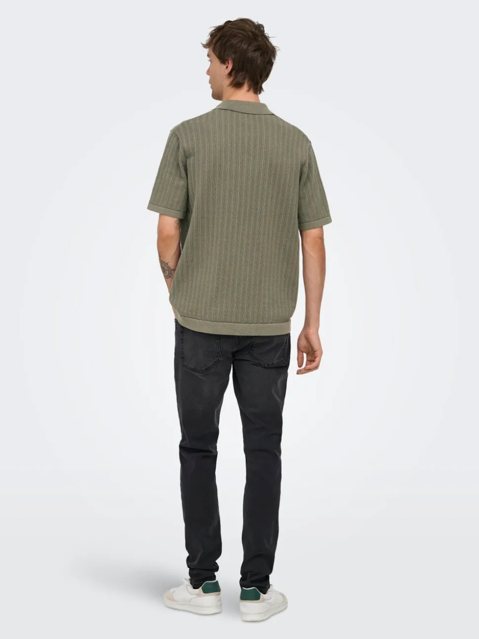 ONSMOON Polo in maglia