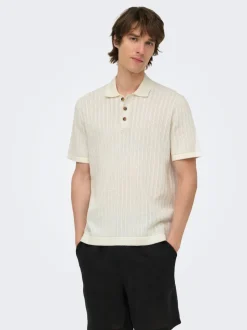 ONSMOON Polo in maglia
