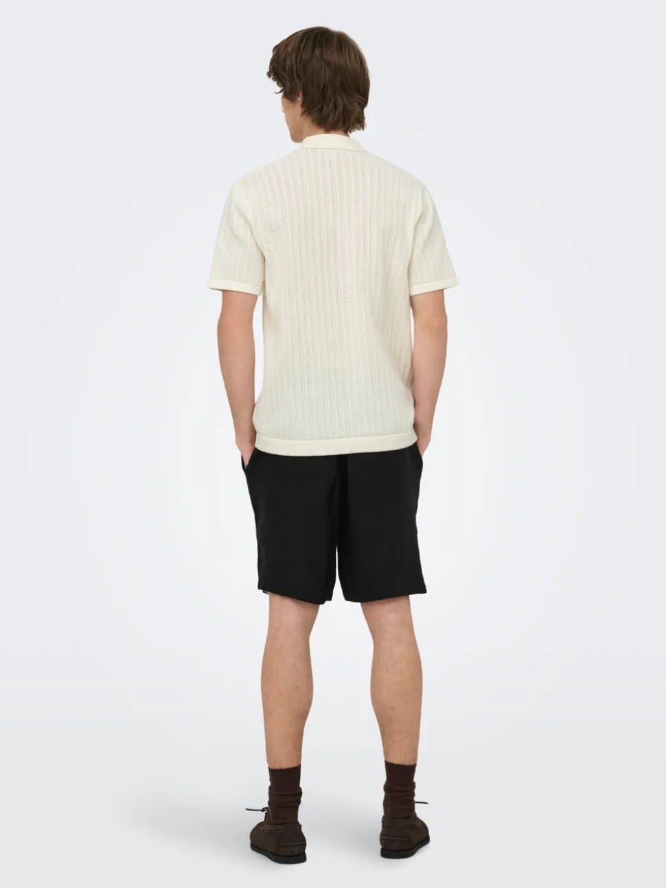 ONSMOON Polo in maglia
