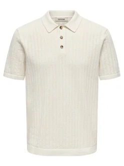 ONSMOON Polo in maglia