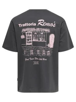 ONSNATHAN T-shirt