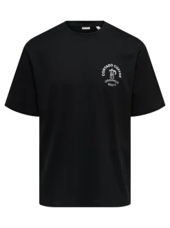 ONSNATHAN T-shirt
