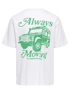 ONSNATHAN T-shirt