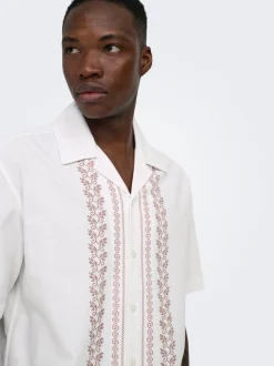 ONSNERO Stile Hawaiano