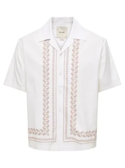 ONSNERO Stile Hawaiano