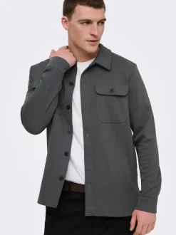 ONSNEWKODYL Camicia