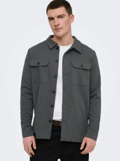 ONSNEWKODYL Camicia