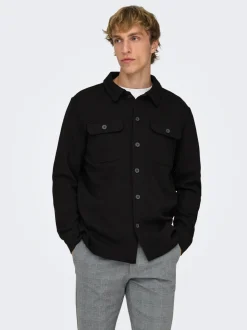 ONSNEWKODYL Camicia