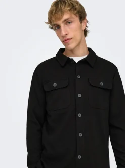 ONSNEWKODYL Camicia