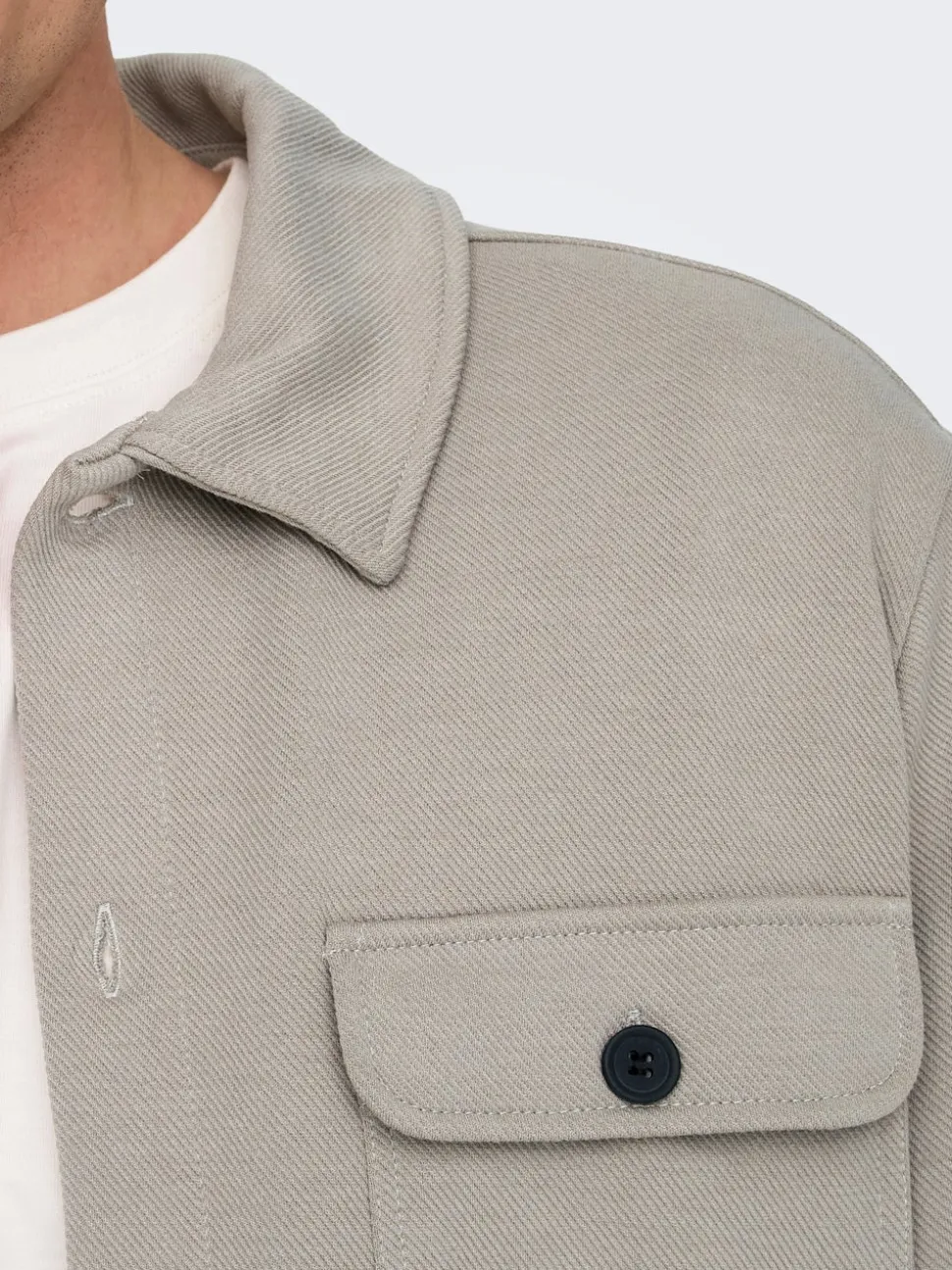 ONSNEWKODYL Camicia