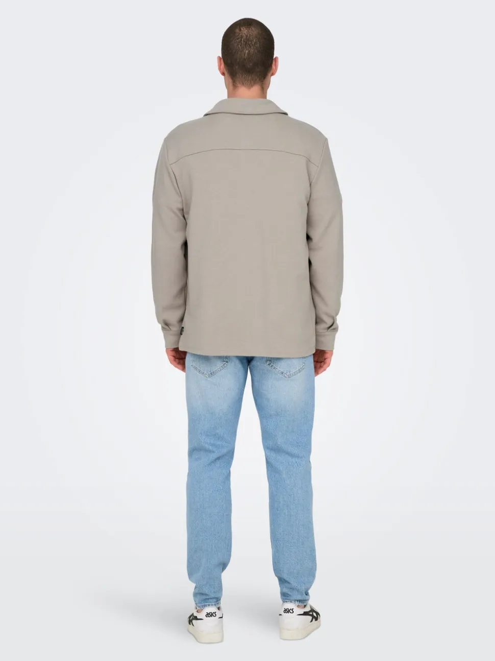 ONSNEWKODYL Camicia
