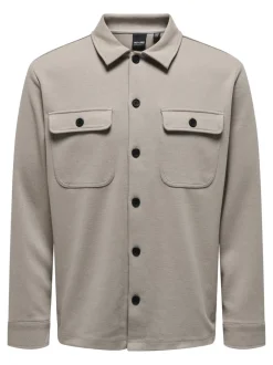 ONSNEWKODYL Camicia