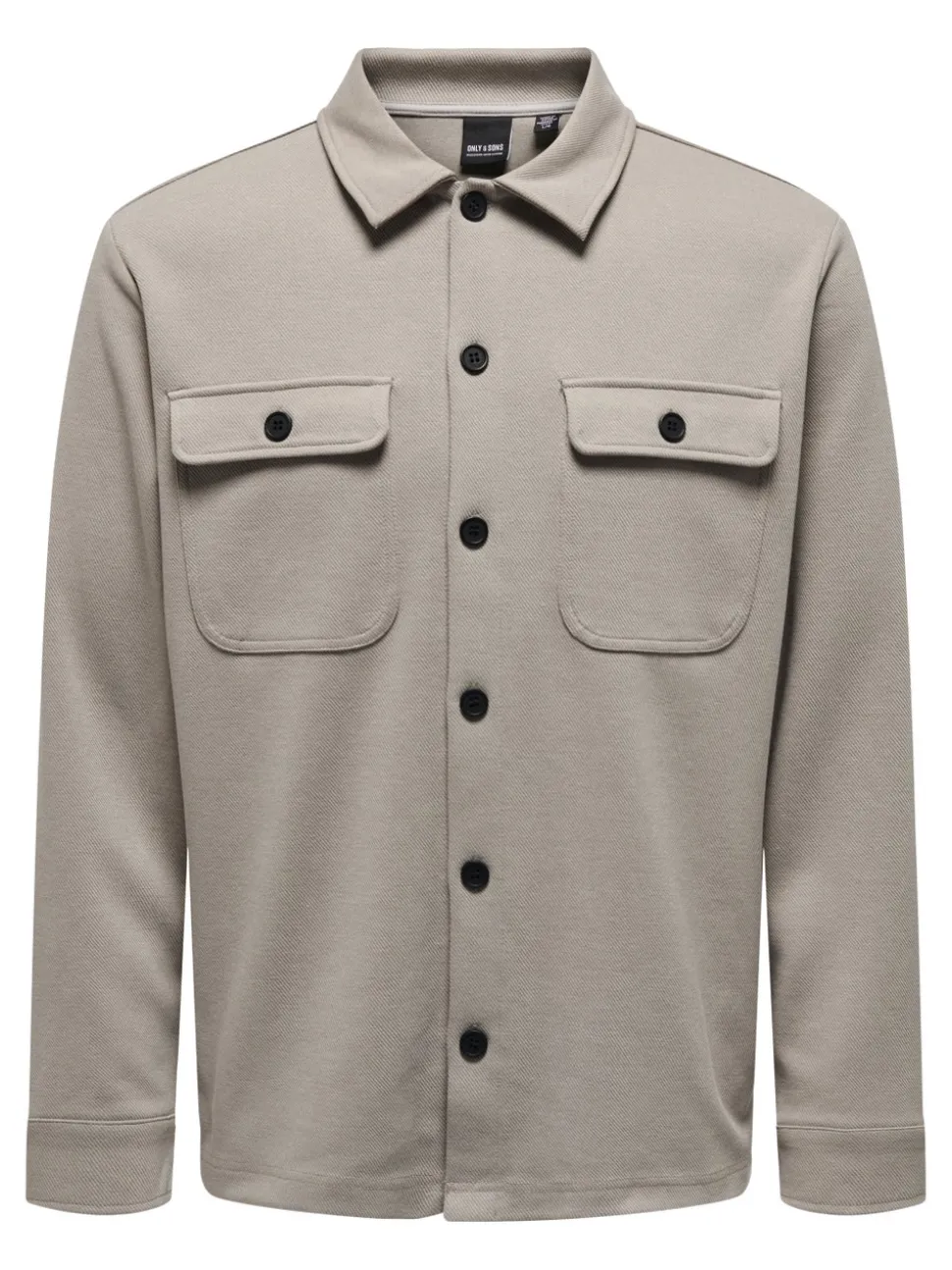 ONSNEWKODYL Camicia