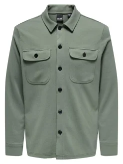 ONSNEWKODYL Camicia