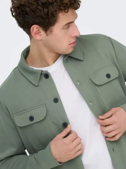 ONSNEWKODYL Camicia