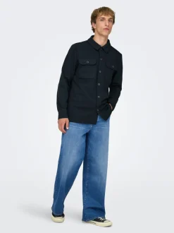 ONSNEWKODYL Camicia