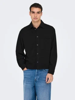 ONSNEWKODYL Giacca camicia