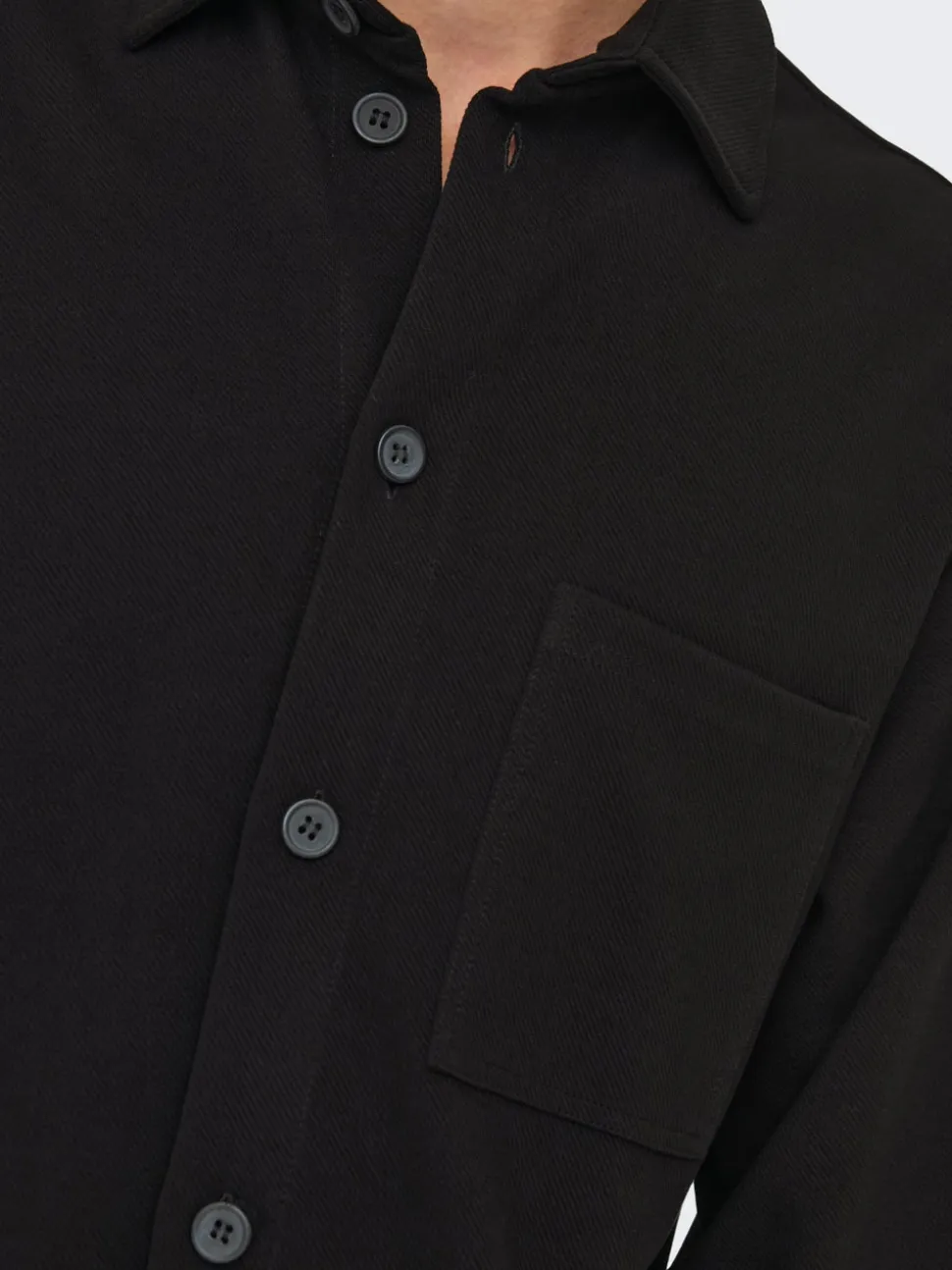 ONSNEWKODYL Giacca camicia