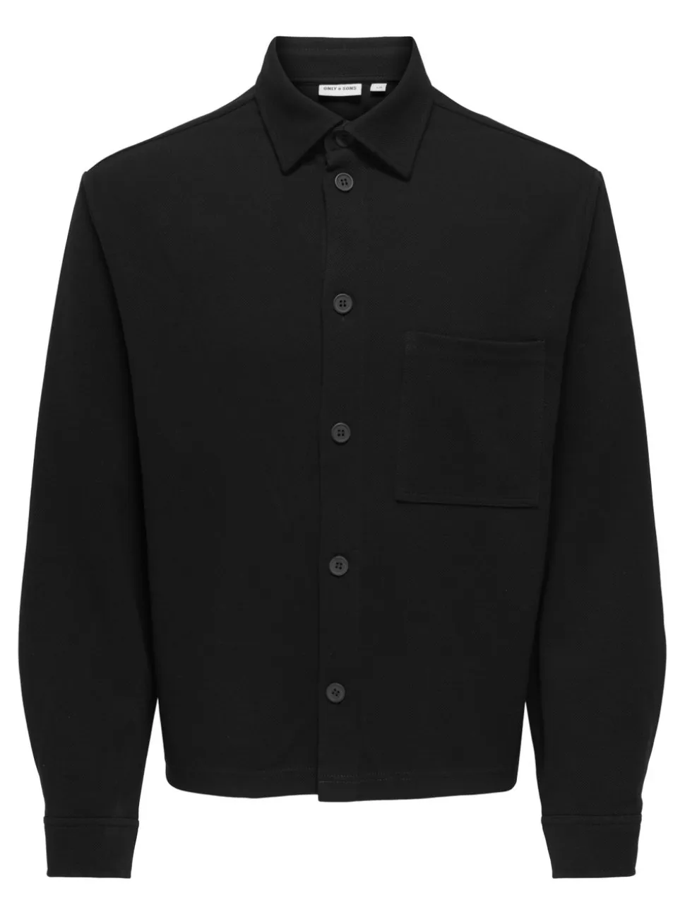 ONSNEWKODYL Giacca camicia