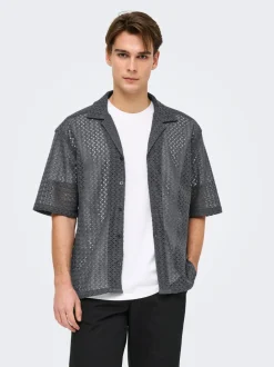 ONSNOVAK Camicia