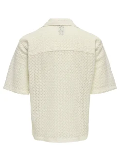 ONSNOVAK Camicia