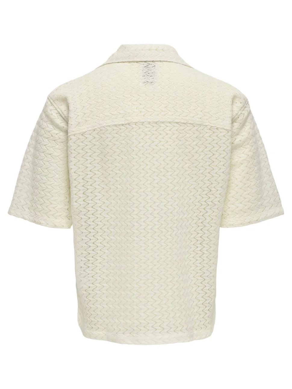 ONSNOVAK Camicia