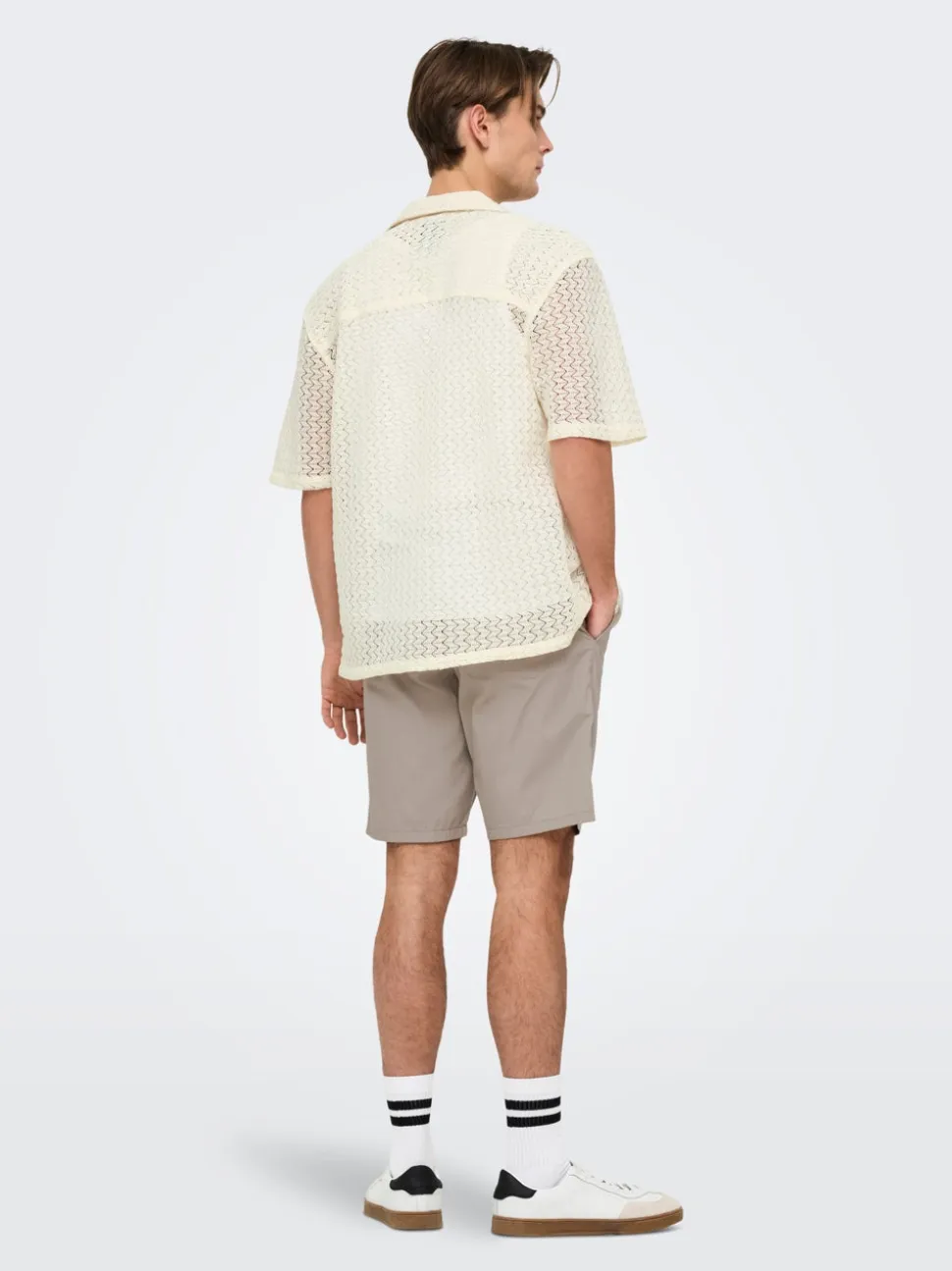 ONSNOVAK Camicia
