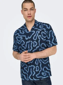 ONSNOY Camicia