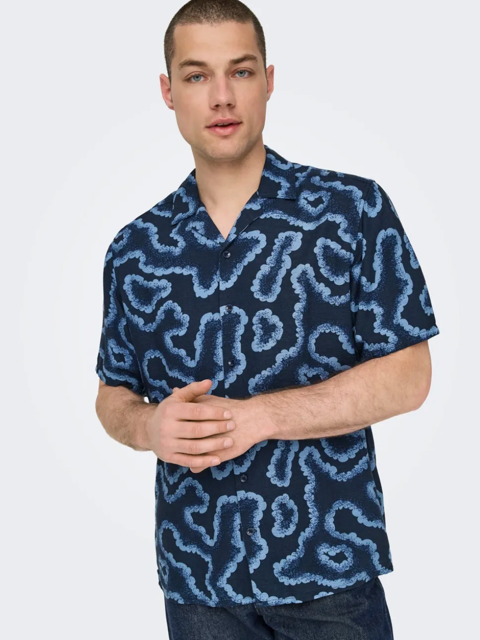 ONSNOY Camicia