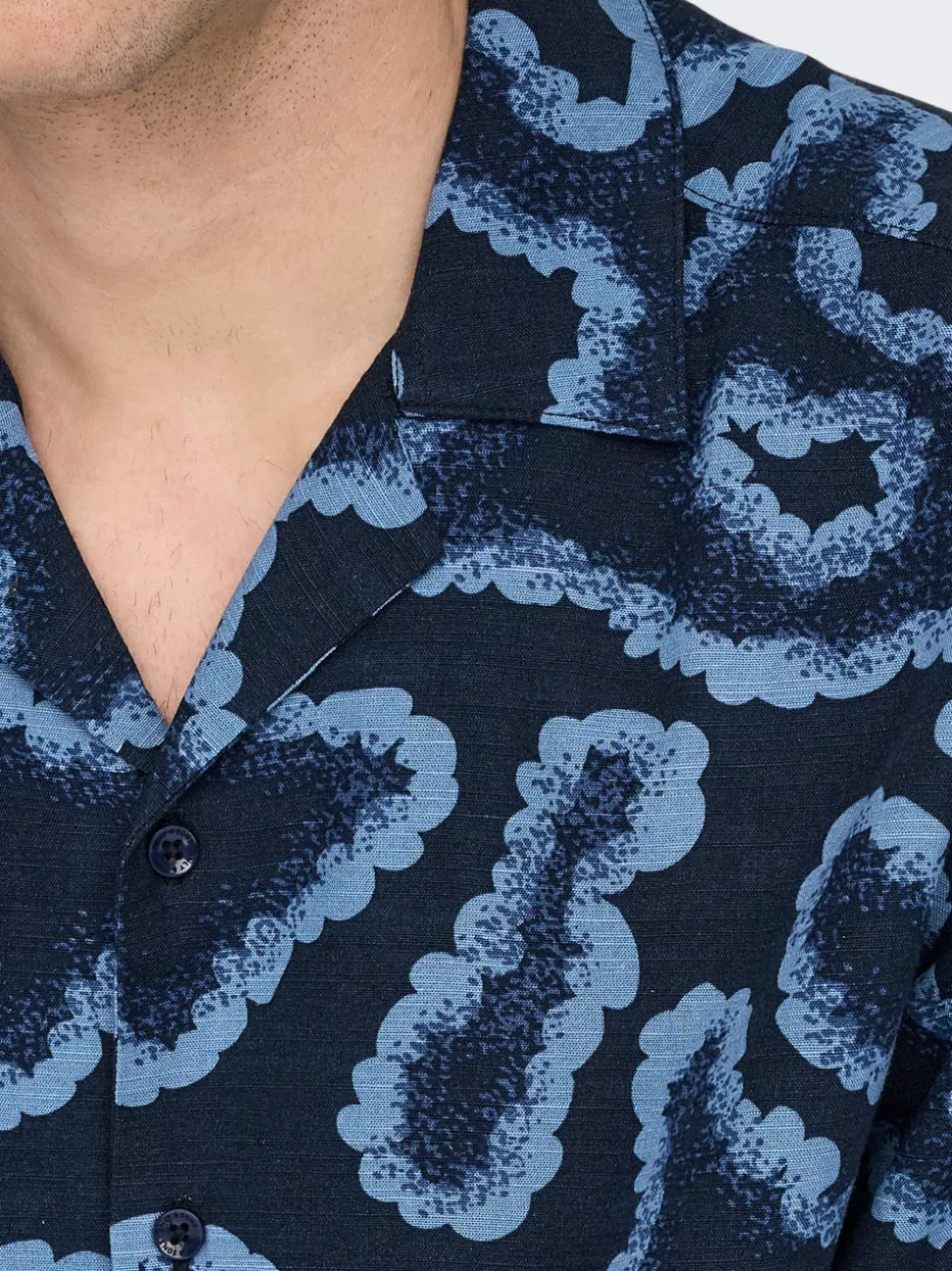 ONSNOY Camicia