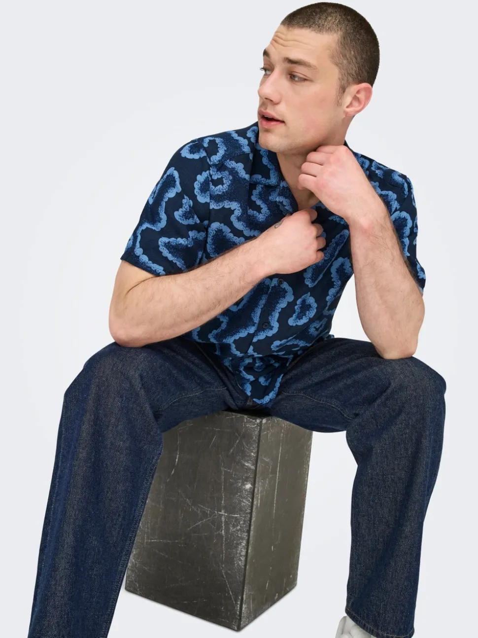 ONSNOY Camicia