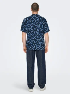 ONSNOY Camicia
