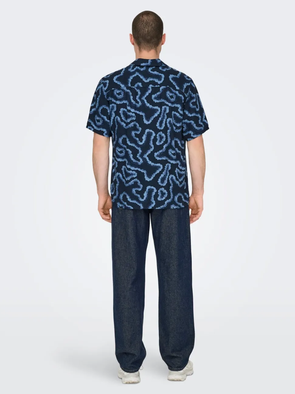 ONSNOY Camicia