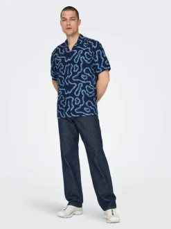 ONSNOY Camicia