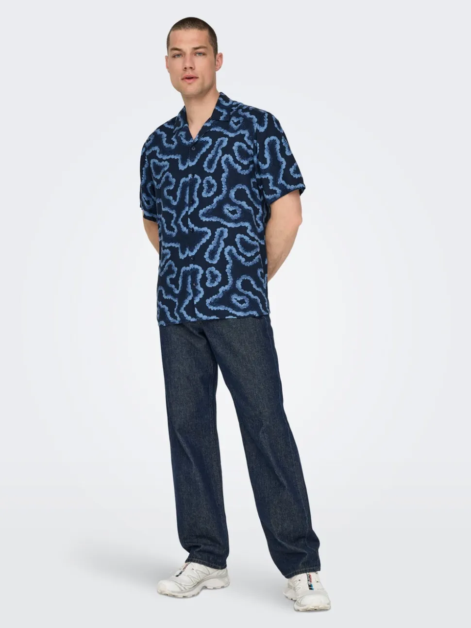ONSNOY Camicia