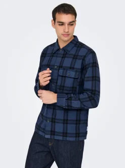 ONSOLIVER Camicia