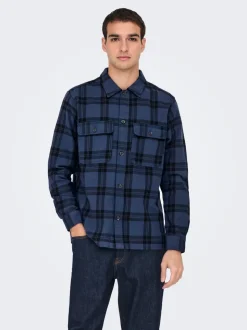 ONSOLIVER Camicia